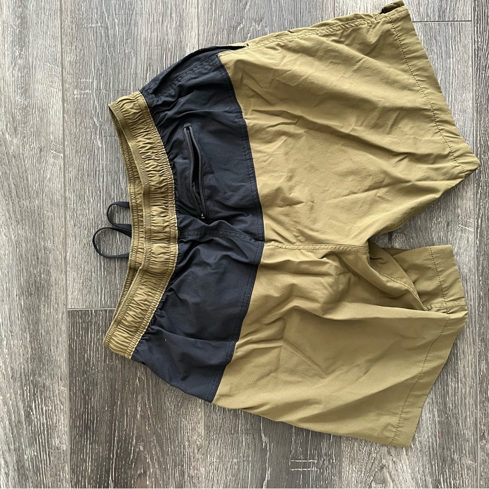Outdoor research shorts